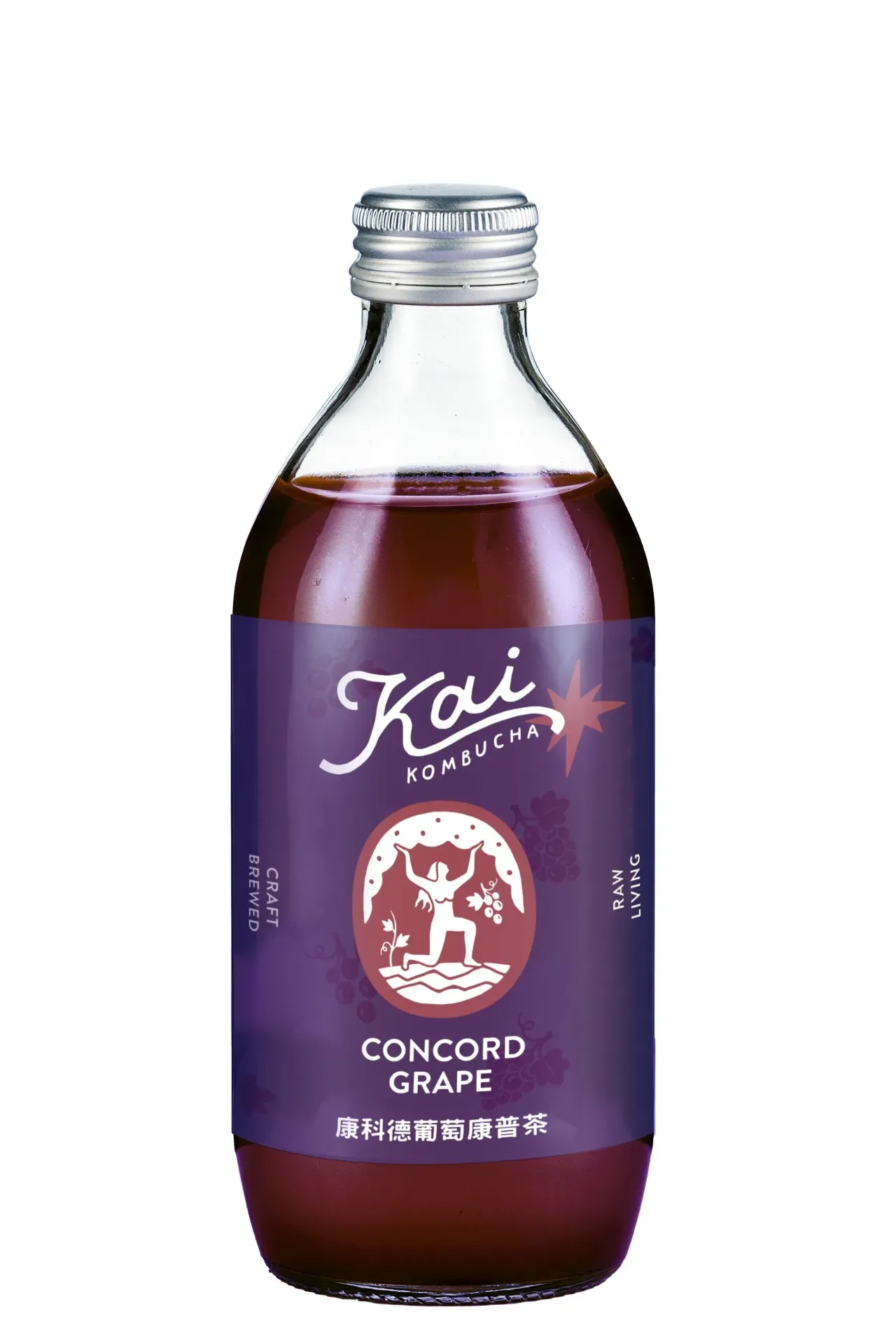 Concord Grape