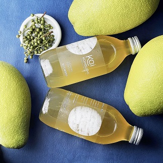 Pomelo Spark