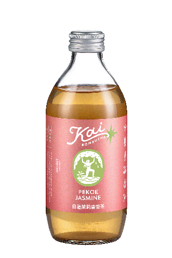 [KK-PJ-1b] Jasmine
