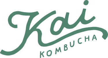 Kai Kombucha